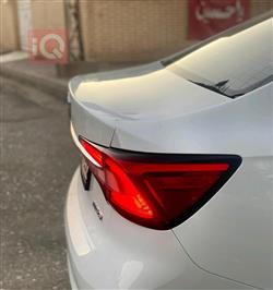 MG 5